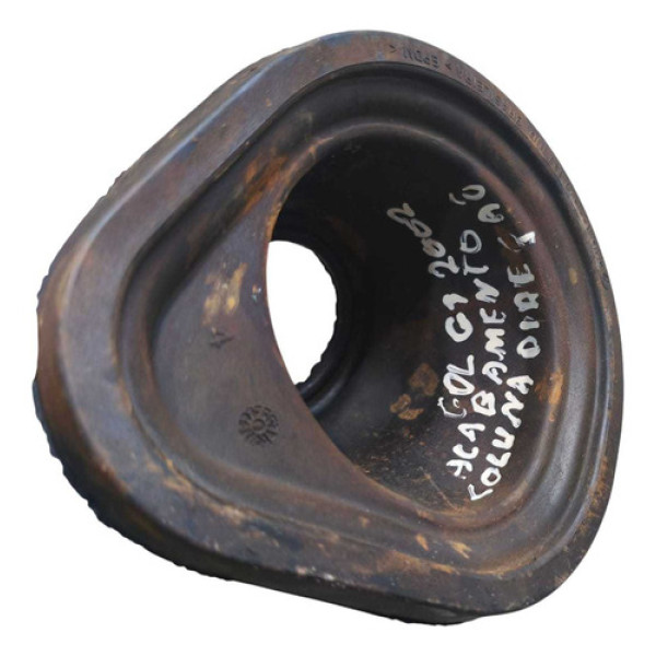 Coifa Coluna Direção Gol G3 2000 2001 2002 2003 377419523