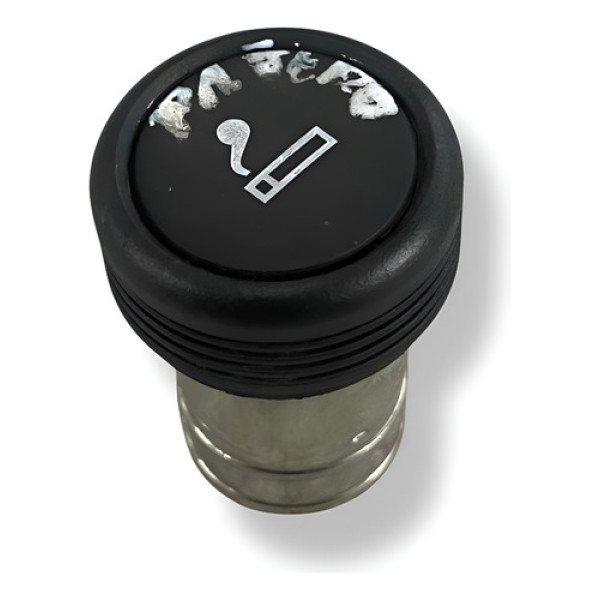 Acendedor De Cigarros  Mitsubishi  Pajero Tr4 2.0 2011 Preto