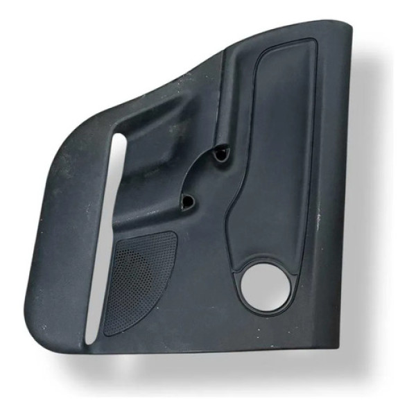 Forro Porta Traseira Esquerda  Citroën C3 2011 9648884377