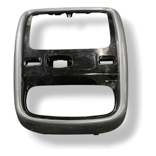 Moldura Painel Central Renault Duster 2014 2015 682600800