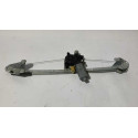 Maquina Vidro Eletrico T D Chevrolet Zafira 2008