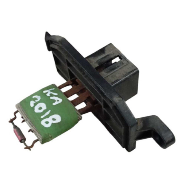 Resistência Caixa Ar Evaporadora Ford Ka 1.5 2017/2018/2019