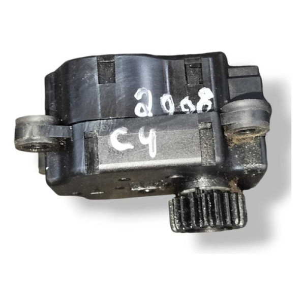 Motor Atuador Caixa Ar Citroën C4 2007 2008 2009 2010 H1959
