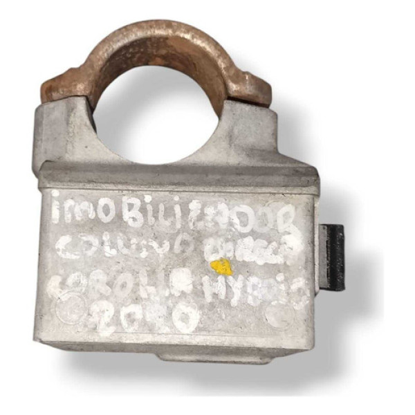 Módulo Trava Coluna Direção Corolla Hybrid 2020 450203312