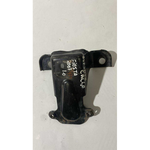 Suporte Calço Coxim Motor Ford Fiesta 2007 1.0 