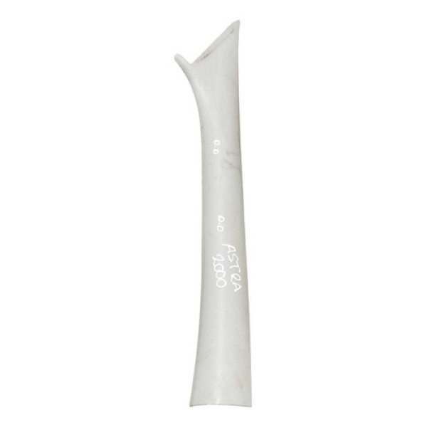 Moldura Parabrisa Dianteiro Direito Astra Gls 2000 93267188