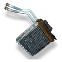 Radiador Ar Quente Chevrolet Montana 1.8 2003/2004 983669b