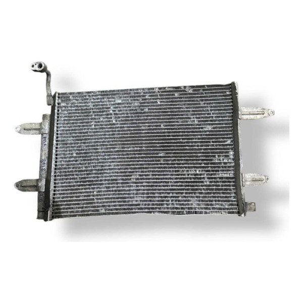 Condensador Ar Condicionado Vw Polo 2.0 2011 2012 5z082041