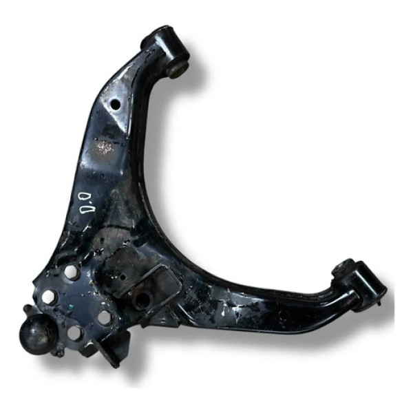 Balança Inferior Dianteiro Direito Gm S10 2.4 2014 Manual