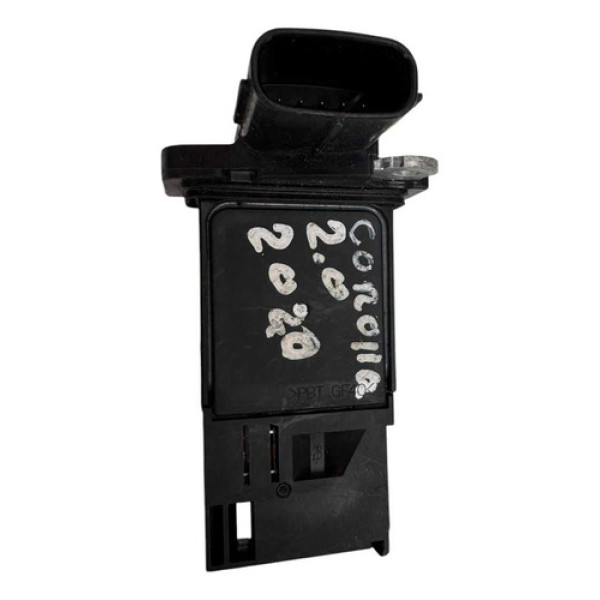 Sensor Fluxo De Ar Toyota Corolla 2.0 2020 A 2022 2220475030