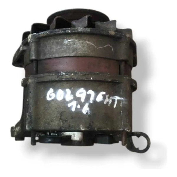 Alternador Volkswagen Gol 1.6  1995 A 1998 9120080164