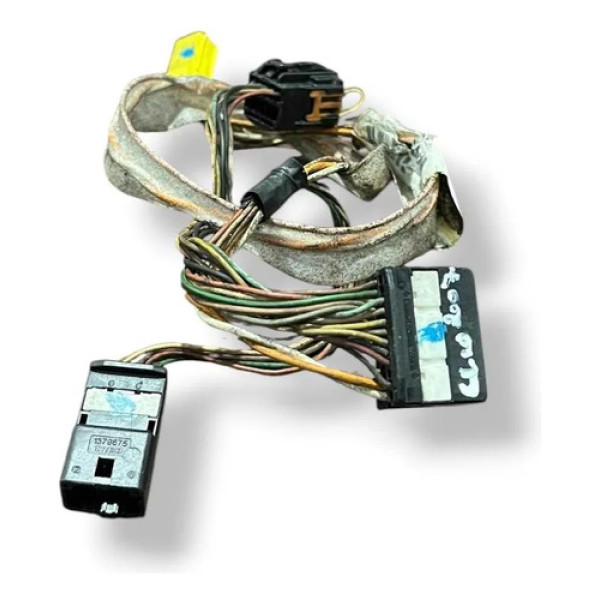 Chicote Comando Ar Condicionado Renault Clio 2007 8200499713