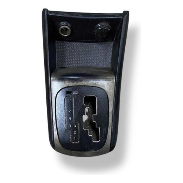 Moldura Console Câmbio Marcha Hyundai I30 2009 846512l100