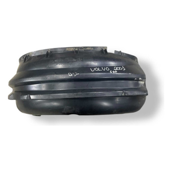 Parabarro Traseiro Direito Volvo S60 2001 2002 8650278