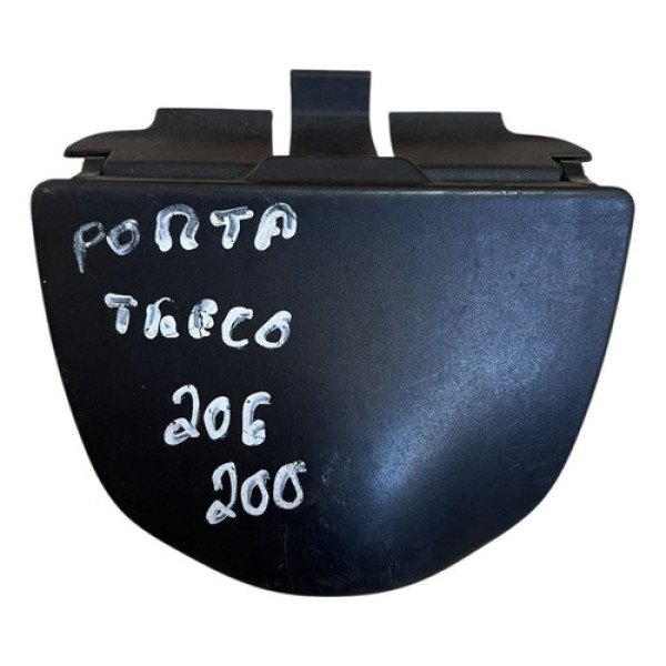 Cinzeiro Porta Treco Peugeot 206 2003 2004 2005 9627639377