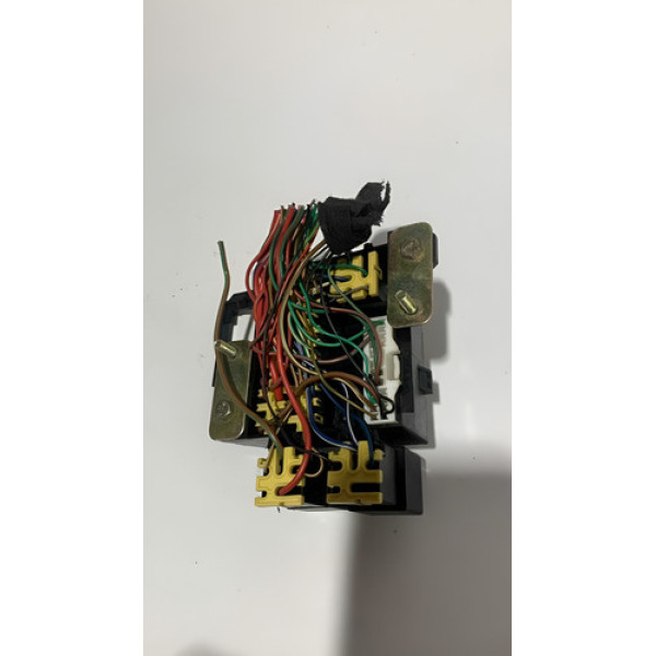 Chicote Interno Painel Caixa De Fusível Chery Face 2010 