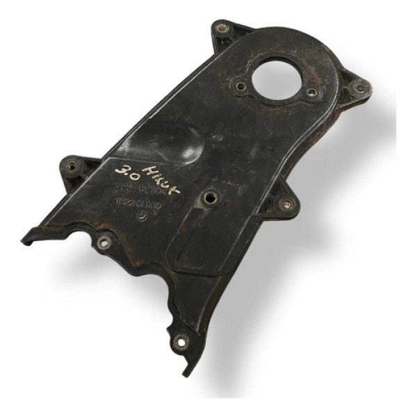 Capa Correia Dentada Hilux 3.0 2006 2007 2008  113220l30 Preto