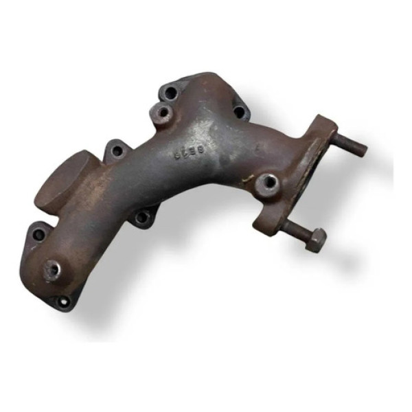 Coletor Escape Lado Esquerdo Hyundai Galloper 3.0 1998 1999