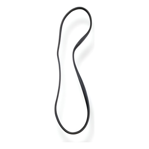 Borracha Porta Traseira Direita Honda Fit 2015 2016 2017 Azul