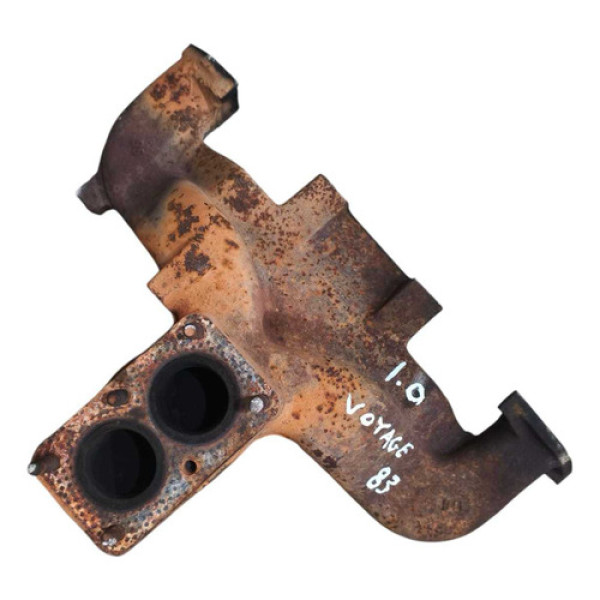 Coletor Admissão Volkswagen Voyage 1.0 1982/1983 0291295914