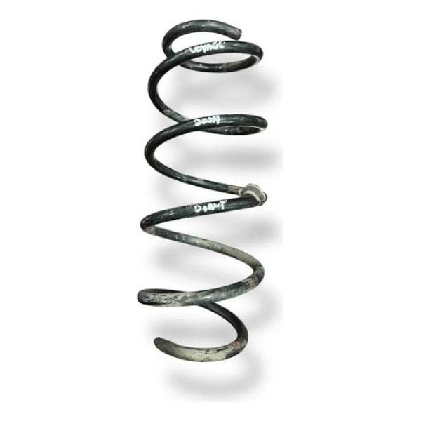 Mola Suspensão Dianteira Volkswagen Voyage 2014 2015