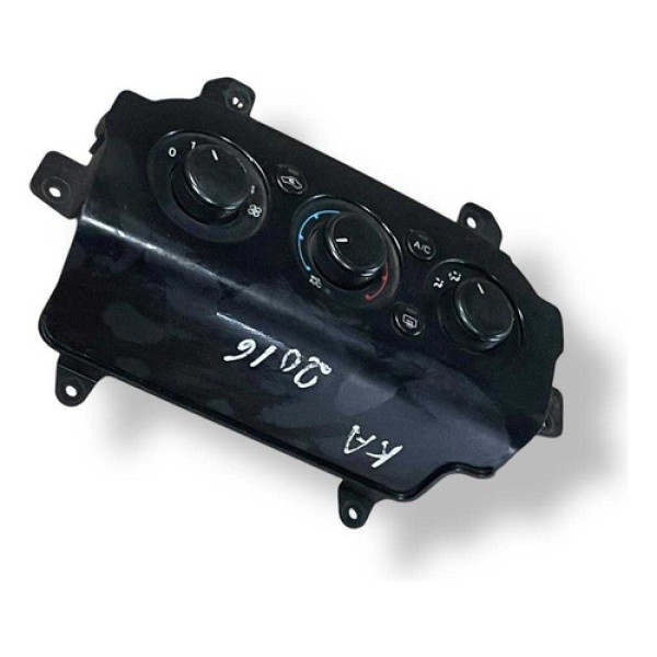 Comando Ar Condicionado Ford Ka 2016/2017/2018/2019