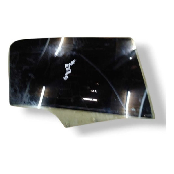Vidro Porta Traseira Direita Peugeot 307 - 2007 2008 2009