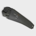 Moldura Coluna Dianteira Direita Corsa Maxx 2005 93264708