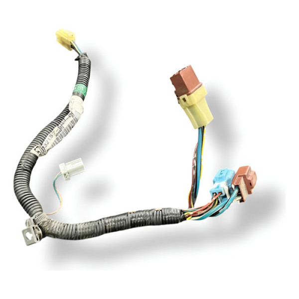 Chicote Caixa Ventilação Honda Fit 2004 2005 5732157saa0002