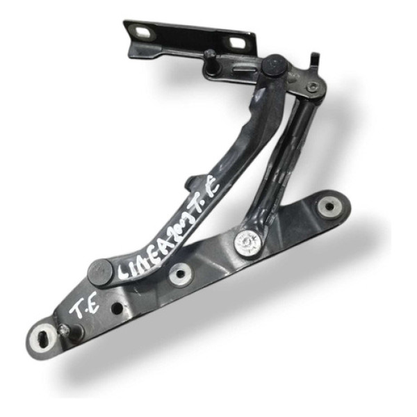 Dobradiça Tampa Traseira Esquerda Linea 2009 2010 2011 2012 