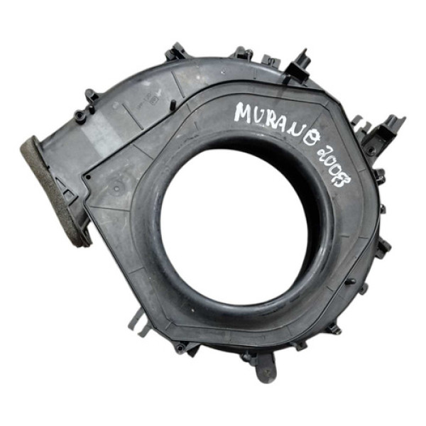 Caixa Motor Ar Forçado Nissan  Murano 3.5 V6  2008 2009 