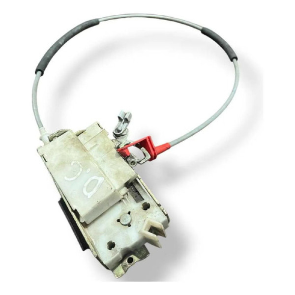 Fechadura Porta Diant Esquerda Courier 2013 Ys65b219a65aa