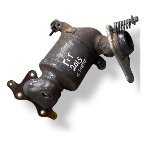 Catalisador Cheio Honda Fit 2015 2016 2017 2018  6xxk1107