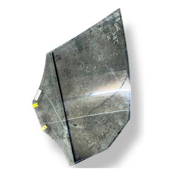 Vidro Porta Dianteira Esquerda  Jac J6 2012 2013 2014 2015