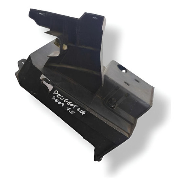 Suporte Da Caixa De Fusivel Peugeot 206 2004 2005 2006 2007