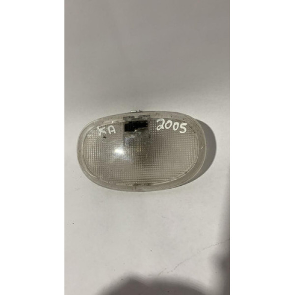 Luz Cortesia Teto Ford Ka Gl 2005