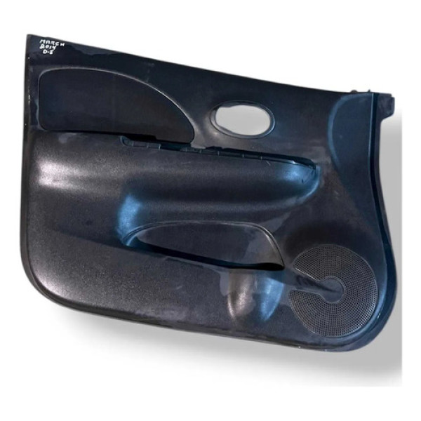 Forro Porta Dianteira Esquerda Nissan March 2014 809119lh1a