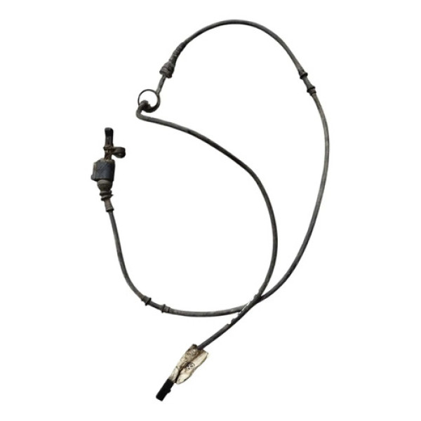 Sensor Abs Traseiro Esquerdo Volkswagen Voyage 2012 A 2014