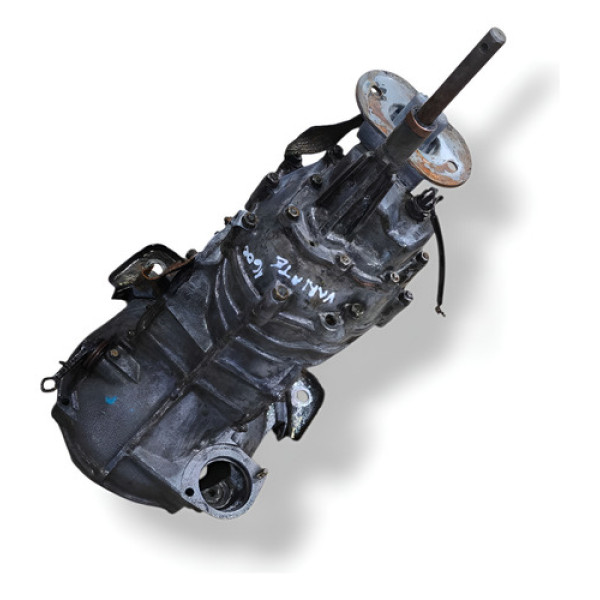 Caixa De Marcha Cambio Volkswagen Variant 1600 1995 A 1998