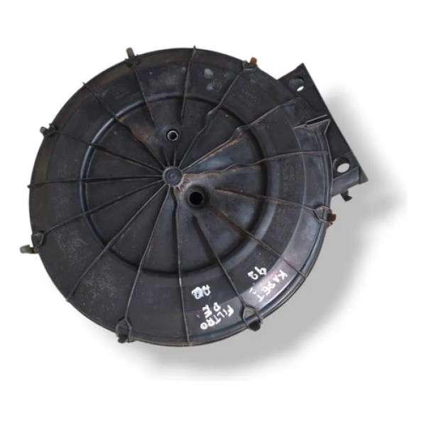 Caixa Filtro Ar Kadett 1989 1990 1991 1992 1993 1994 1995