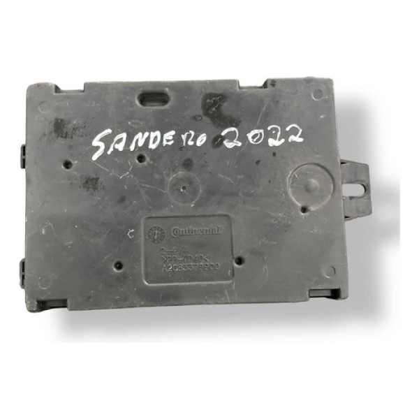 Módulo Bcm Conforto Renault Sandero 2020 A 2022 A2097556800r