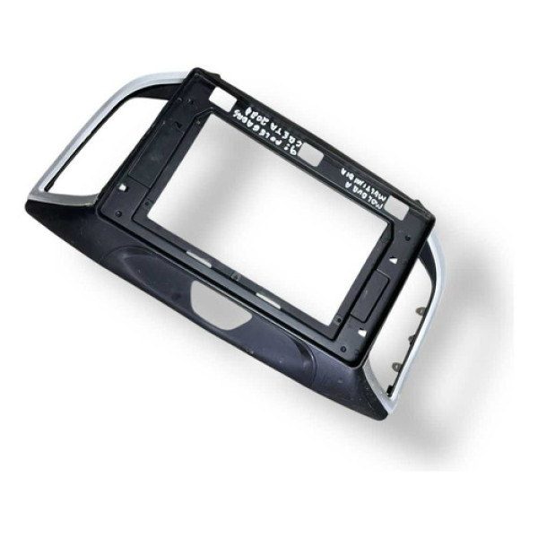 Moldura Multimídia Difusor Hyundai Creta 2018/2019/2021/2021