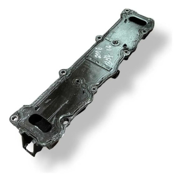 Tampa Válvula Motor Peugeot 307 1.6 2008 2009 2010 99089320 Preto