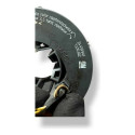 Cinta Airbag Chevrolet Agile 2012 2013 2015 2016 24459849 Bege