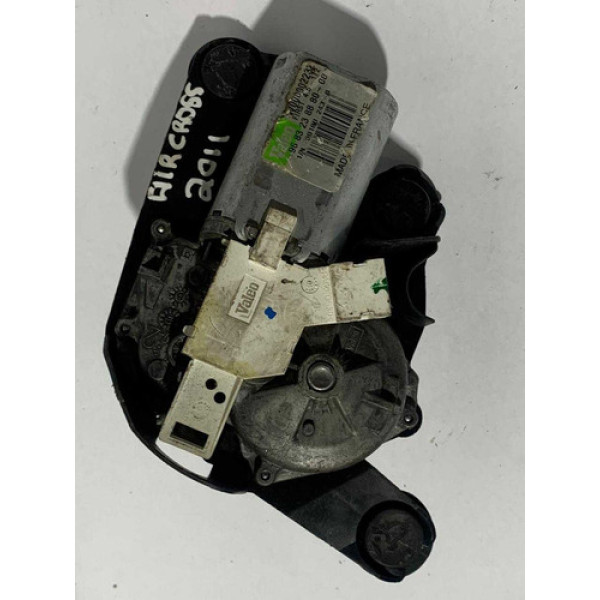 Motor Limpador Traseiro Citroen Aircross C3 11/17 9683238880