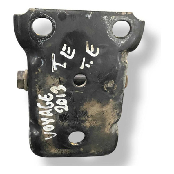 Suporte Eixo Tras Esquerdo Voyage 1.6 2013 5u0501545 Manual Preto