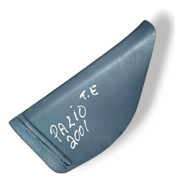 Acabamento Interno Porta Trase Esquerda Palio 2001 713782000