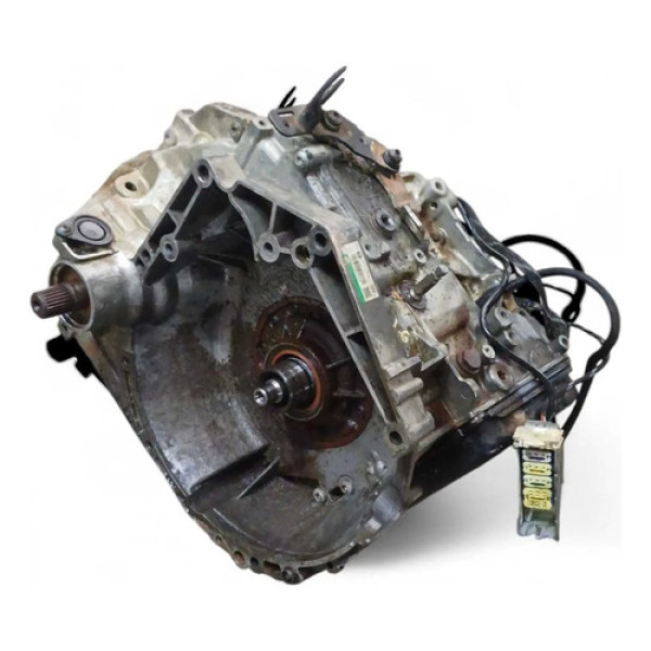 Caixa Marcha Cambio Peugeot 207 1.6 2010 - Re Não Entra