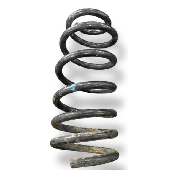 Mola Suspensão  Traseira Fiat Uno 2013 2014 2015 2016 2017