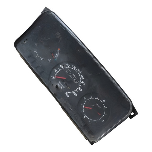 Painel Instrumentos Volkswagen Santana 2000 2001 2002 Água